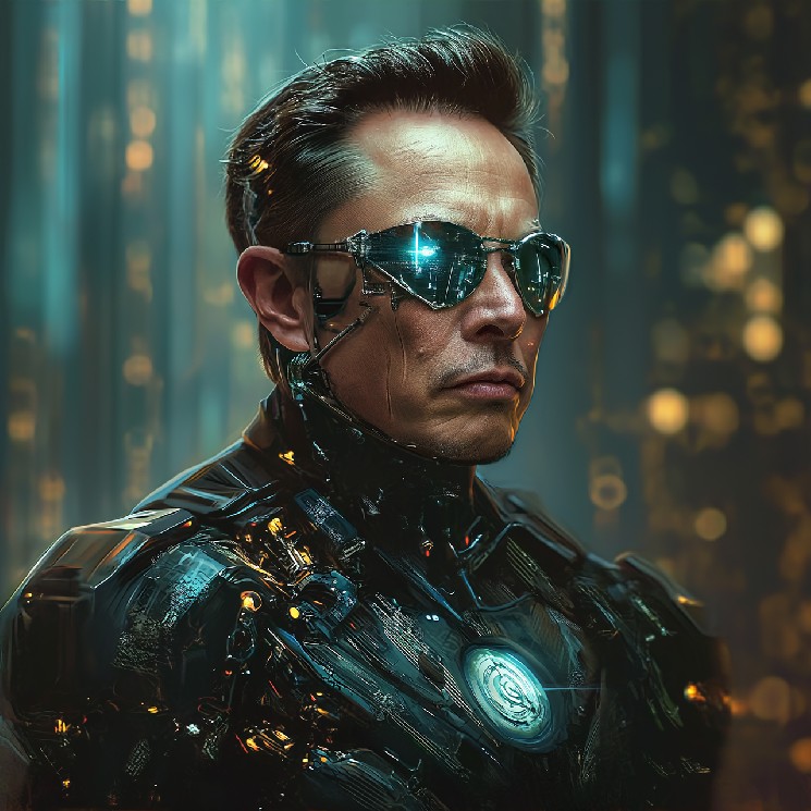 Илон Маск запускает мессенджер XChat: криптосообщество скептически относится к новым технологиям шифрования