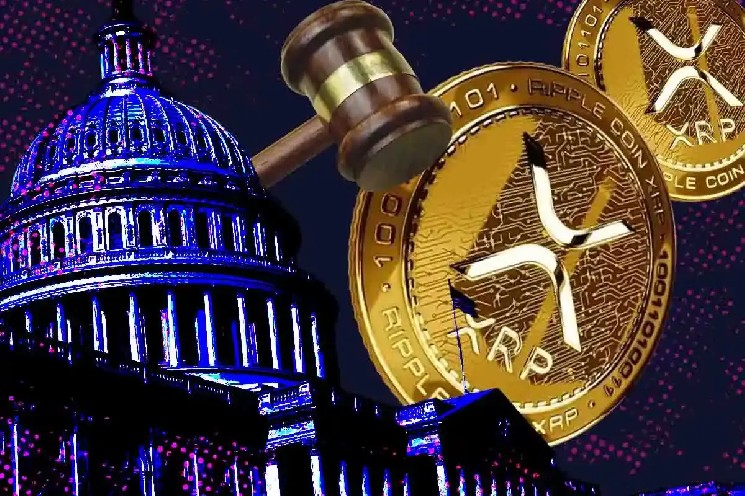 Юрист Ripple: Ложь о правовой неясности XRP развенчана
