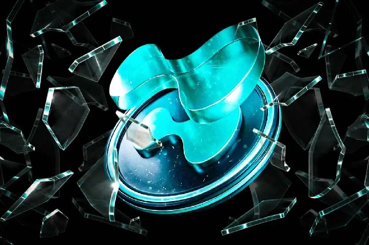 Джеймс Вінн прощається з торгівлею після втрати 100 мільйонів доларів і продає всі свої монети Hyperliquid