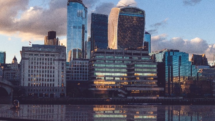 IG стає першим публічним брокером у Великій Британії, який відкриває можливість торгівлі криптовалютою для роздрібних інвесторів