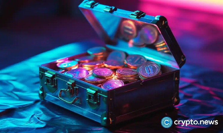 Тиск на TAIKO та NEON: Розблокування токенів на $369 мільйонів загрожує падінням цін на ринку криптовалют.