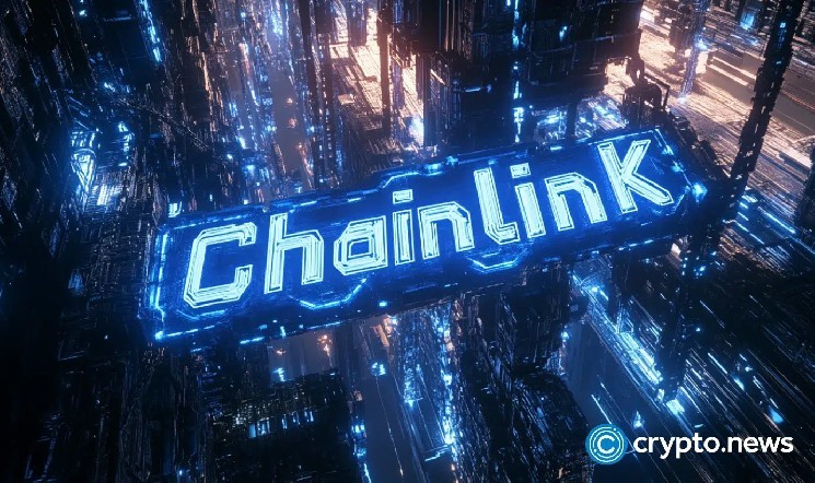 Коррекция Chainlink: бычий паттерн может привести к росту до $30.92