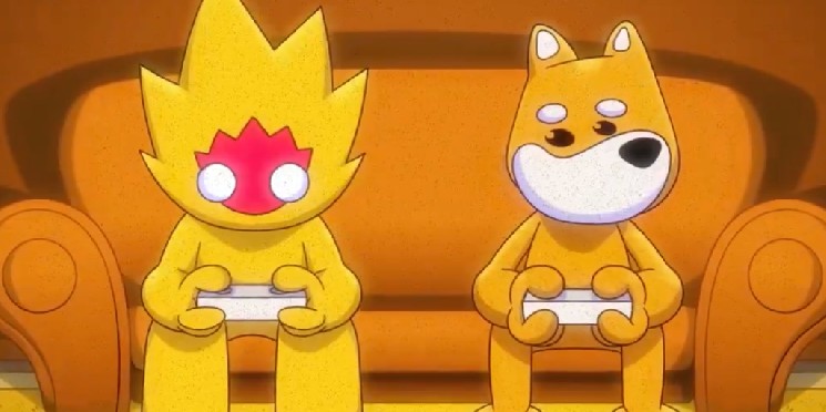 Мем-коин Bonk запустил аркадный шутер Bonk Arena с возможностью заработка токенов и призами в $10,000