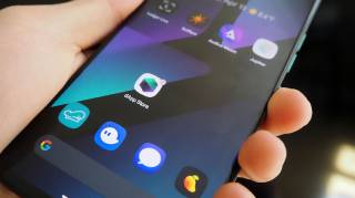 Solana Mobile готує другий смартфон з криптогаманцем та криптододатками