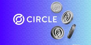 Circle підвищує обсяги IPO до 7,2 мільярда доларів на фоні зростаючого попиту на стабільну монету