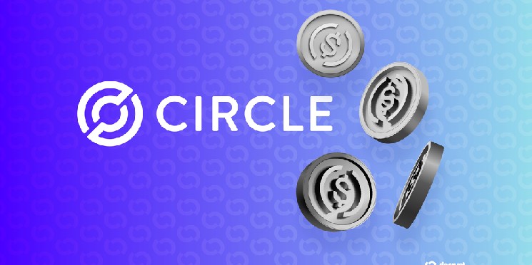 Circle увеличивает объем IPO до $896 миллионов с оценкой в $7,2 миллиарда