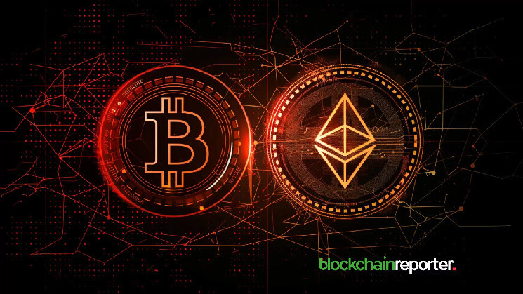 Ефір летить на нові висоти: аналіз ринку Ethereum