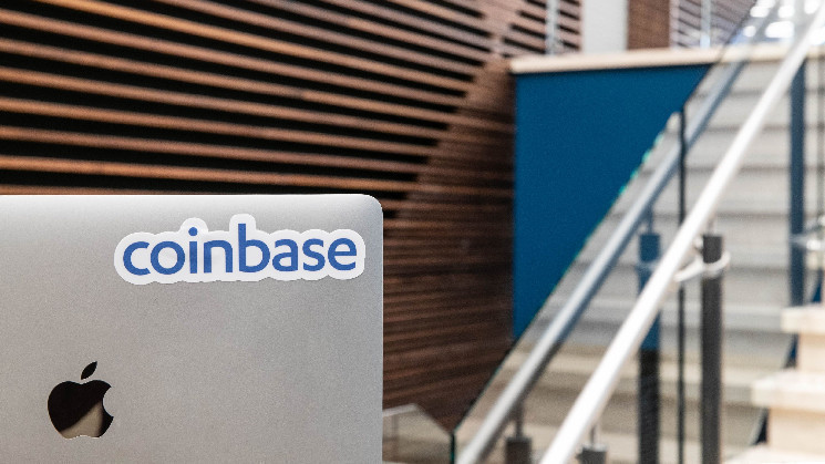 Goldman Sachs увеличивает рейтинг биржи Coinbase до нейтрального уровня