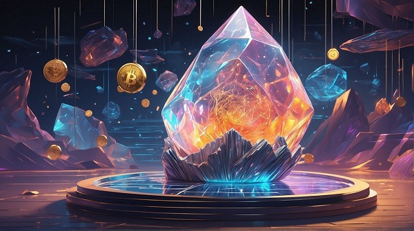 Быстрый рост цифровых активов ETP до $80,5 млрд – февральский анализ