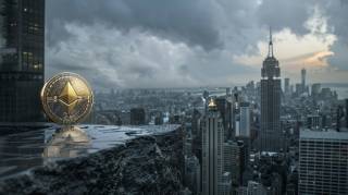 Ethereum: Новий етап у трансфері цінностей від Джозефа Лубіна