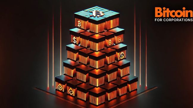 Как Strategy (MSTR) создала инновационный капитальный стек для быстрого накопления биткойнов