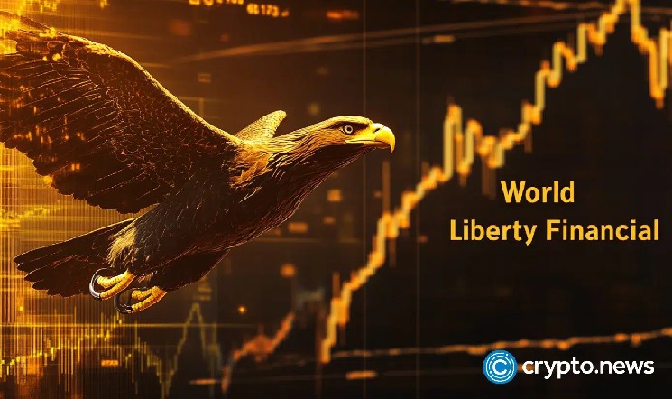 Аирдроп от World Liberty Financial: 47 USD1 для держателей токенов WLFI в честь Дональда Трампа