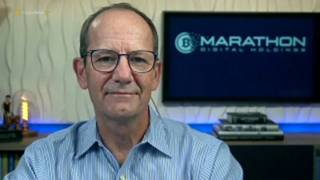 MARA устанавливает рекорд по производительности биткойнов после халвинга в 2024 году