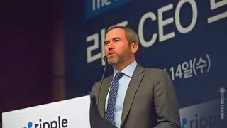 Гарлінгхаус спростував чутки про придбання Circle: У Ripple немає планів на покупку!