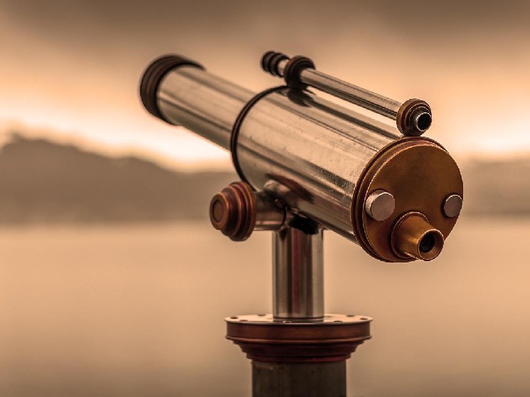 Биткойн ожидает рост: трейдер ставит на 28% увеличение ETF от BlackRock до конца месяца