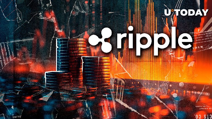 Ripple обмежила випуск стейблкойна RLUSD: новини та можливості на крипторинку