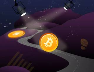 Прогноз Bitcoin: $240,000 Від Аналітика