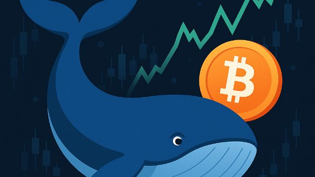 Конкуренция мелких инвесторов с криптовалютными китами: стратегии и возможности