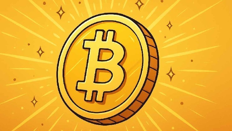 Спрос на биткойн растет: финансовая тревога и дефицит в $5 трлн подталкивают институциональные инвестиции