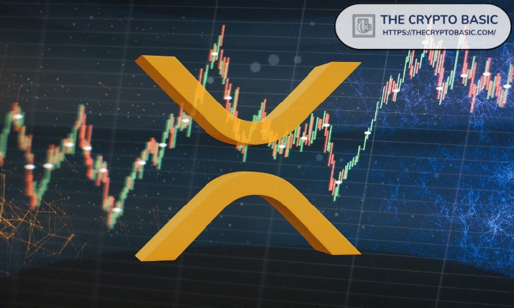 XRP: Долгожданный прорыв после шестимесячной консолидации и прогноз роста до $25