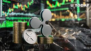 Ripple изменяет подход к разблокировке XRP: новые графики и прекращение отчетов