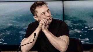 Элон Маск критикует законопроект о расходах в США: Закон о долговом рабстве и опасения по поводу долга в 37 триллионов долларов