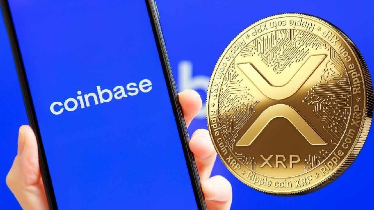 Coinbase запустила нові токени cbXRP та cbDOGE для мережі Layer 2 Ethereum Base