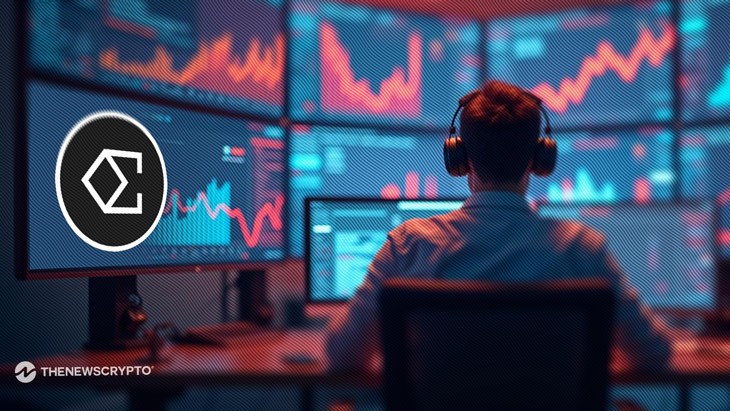 Эфир (ENA) падает ниже $0.32: последствия разблокировки токенов и медвежьи технические сигналы