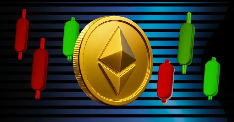 Ethereum стає новою улюбленицею Уолл-стріт з потоком $743 млн в ETF