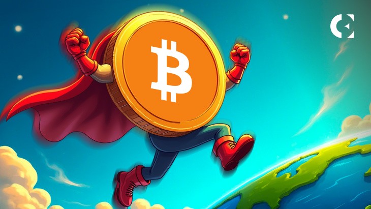 Рекалибровка дефицита Биткойна: Почему он может достичь 2 миллионов долларов