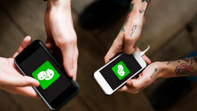 Тестирование криптоплатежного движка USDG.net: инновации от GIBO для монетизации контента в WeChat