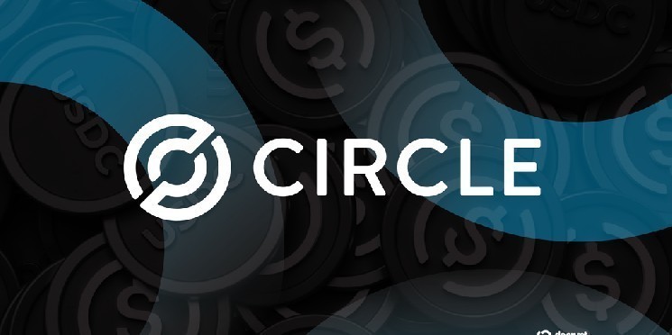 Circle выходит на NYSE: акции CRCL взлетают после IPO, рынок стабильных монет ждет изменений.