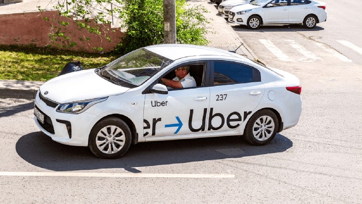 Uber розглядає стейблкоїни як новий метод оплати для міжнародних транзакцій