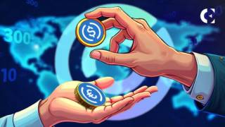 Circle призначила ціну IPO на $31 за акцію, готуючись до торгівлі на Нью-Йоркській біржі з прогнозом зростання акцій до $52