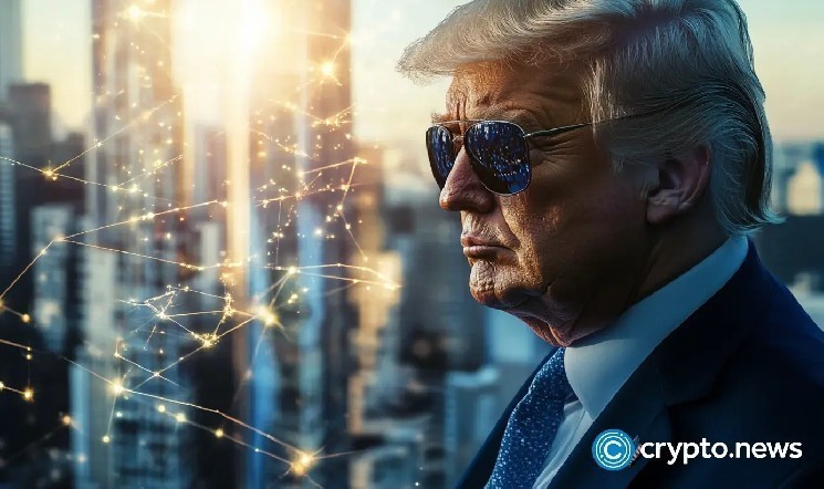 Trump Media залучила $2.3 млрд для створення біткойн-скарбнички та посилення фінансової незалежності