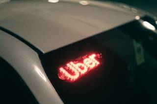 Uber знову розглядає можливість прийняття криптовалют як оплати, зокрема стейблкоїнів