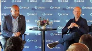 ARK Invest вклала $373 млн в акції Circle на дебюті торгівлі