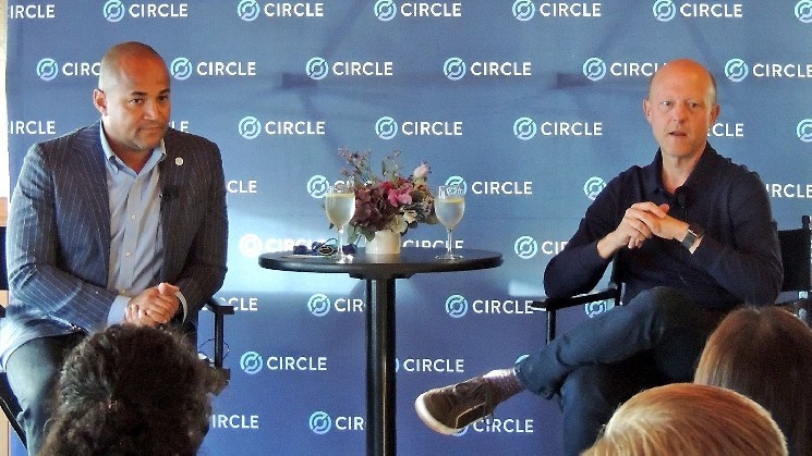 ARK Invest вклала $373 млн в акції Circle на дебюті торгівлі