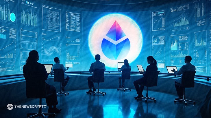 Цена Lido DAO (LDO) упала на 12%: возможен ли спад ниже $0.60?