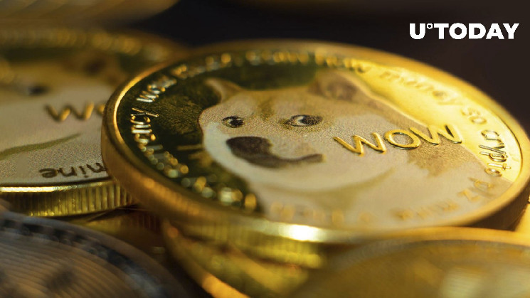 Догикоин: возможно ли $1?