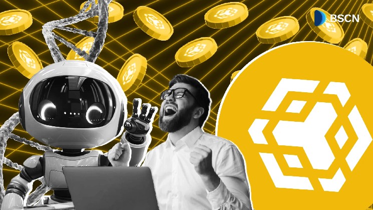 BNB Hack: Інноваційний хакатон з упором на блокчейн та реальні рішення