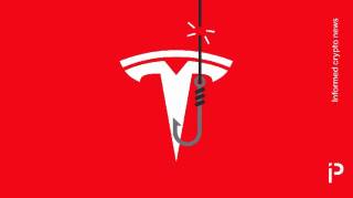 Tesla возвращает 52 поддельных домена, связанных с криптомошенничеством, благодаря защите интеллектуальной собственности