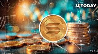 DEX Solana досягнув обсягу торгів понад $1 трильйон у 2025 році