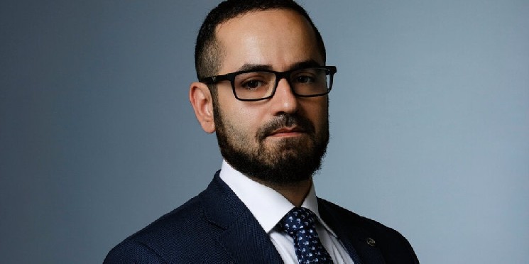 Тігран Гамбарян залишає Binance після кризи в Нігерії: новий етап у карєрі та пошук викликів