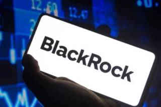 Найбільший управляючий активами BlackRock інвестував $12.3 млрд в Bitcoin
