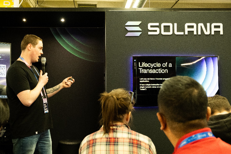 Блокировка функции mempool у клиента Solana Jito вызвала сэндвич-атаки