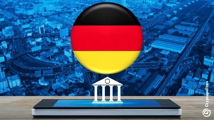 Deutsche Bank досліджує можливість випуску стейблкоїнів та токенізованих депозитів у цифрових активах.