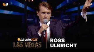 Досвід Дженни Монтгомері на конференції Bitcoin 2025: нові можливості та знайомства в світі криптовалют