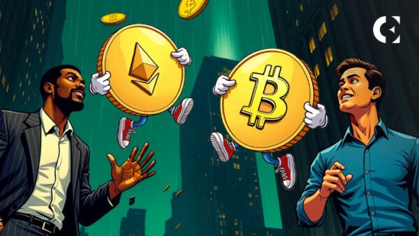 Час для альткойнів: 90% точність сигналу вказує на новий бичачий тренд