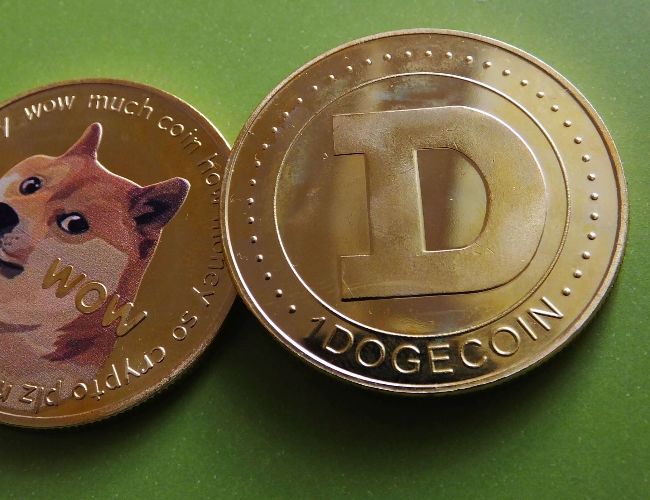 Аналитик рассказал, как Dogecoin достигнет $1.
